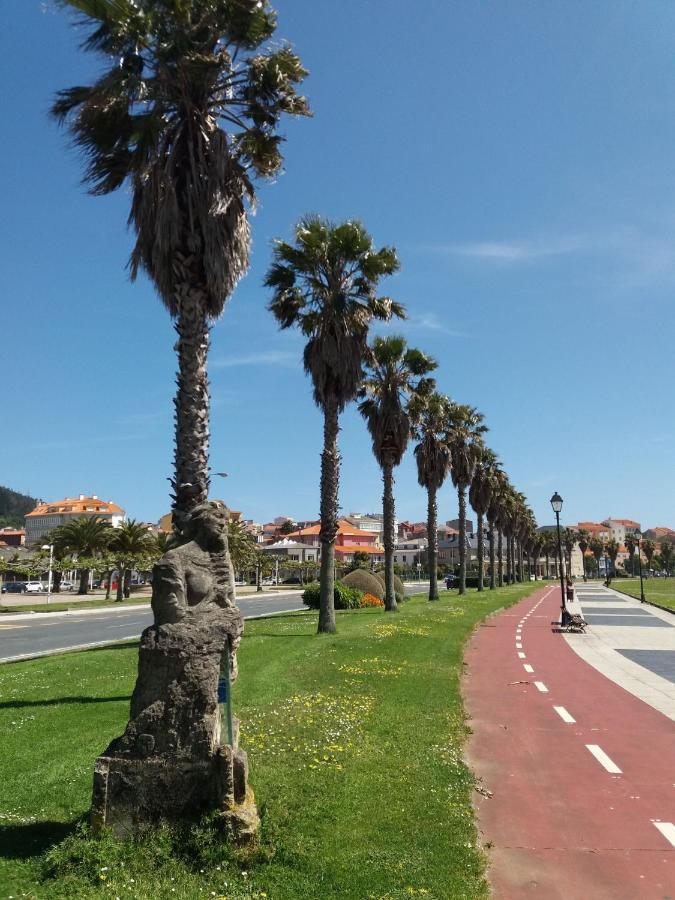 Casa Iris - Paraiso Ortegal Santa Marta de Ortigueira Eksteriør bilde